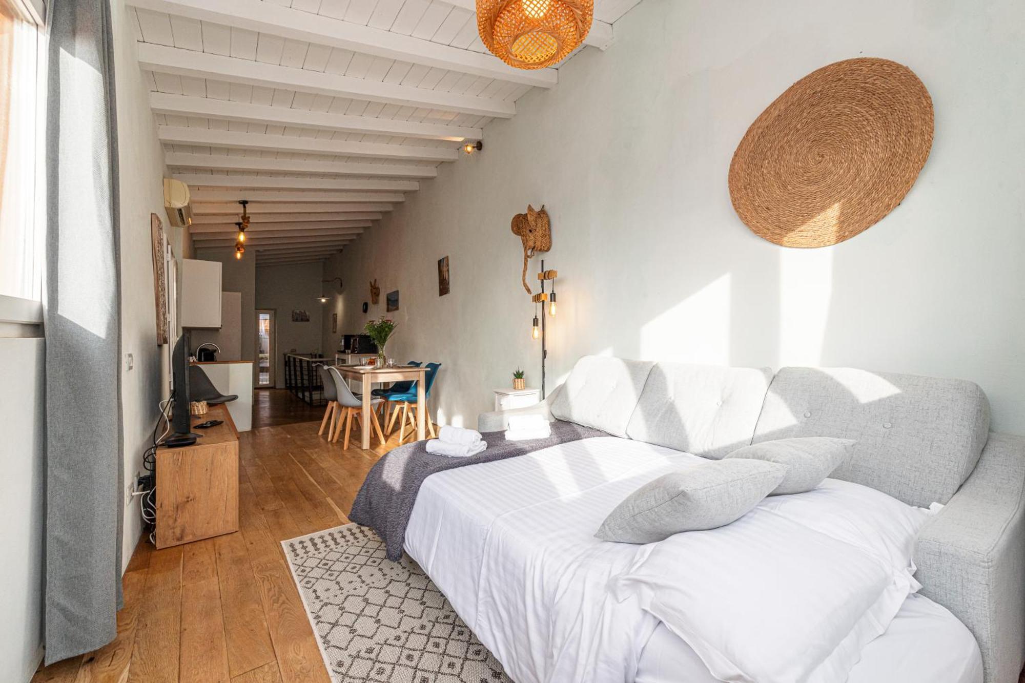 Le Bougainvillier Menton Vieille Ville ภายนอก รูปภาพ