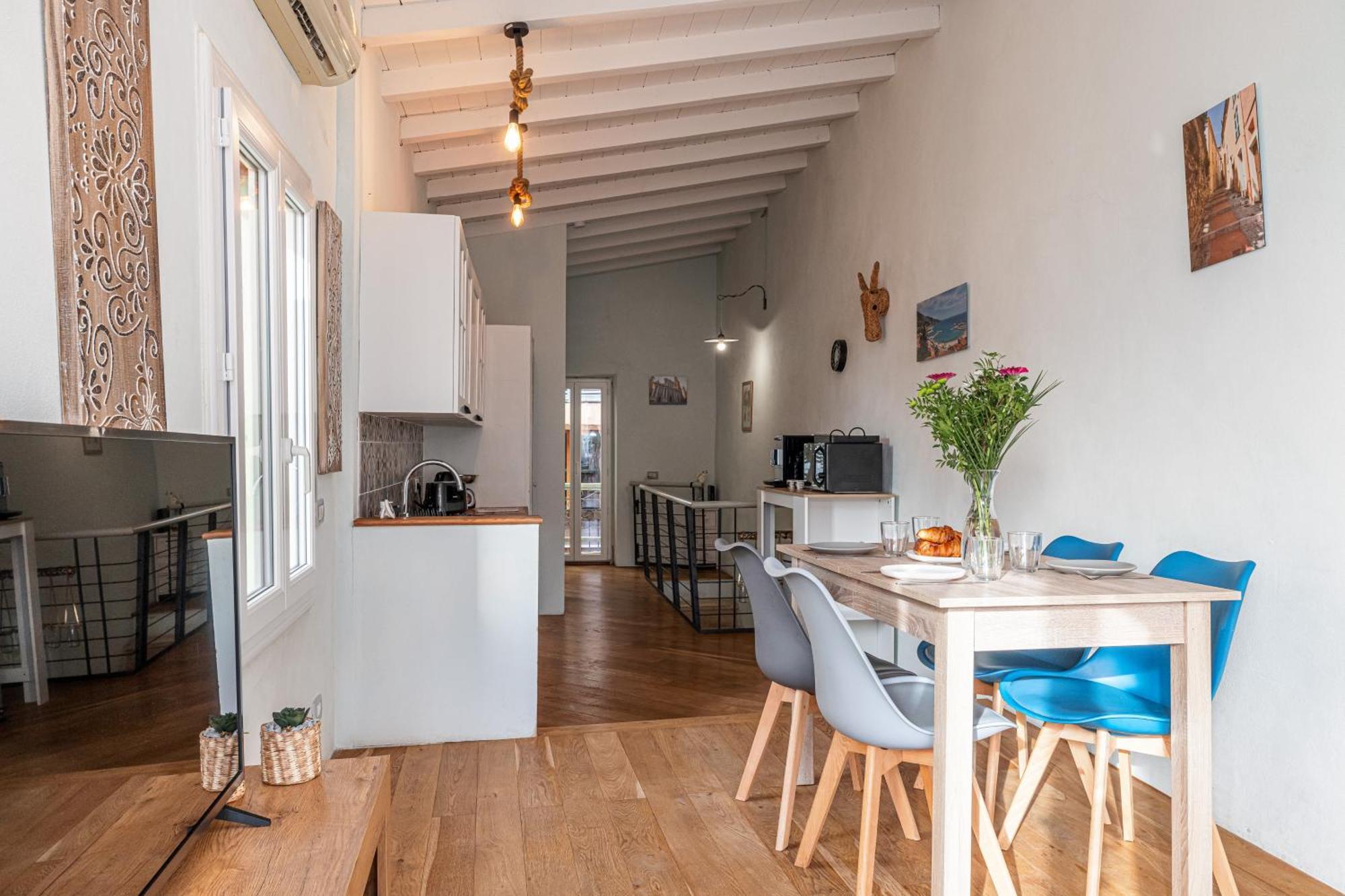 Le Bougainvillier Menton Vieille Ville ภายนอก รูปภาพ